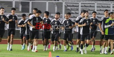 Kedatangan Mees Hilgers dan Eliano Reijnders Tak Serta-merta Buat Timnas Indonesia Setara Australia dan Jepang