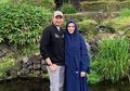 Berhijrah Hingga Menikah dengan Seorang Habib Kondang, Artis Cantik Ini Blak-blakan Ungkap Perjanjian Khusus Sebelum Menikah: Saya Langsung Pulang ke Rumah Orangtua
