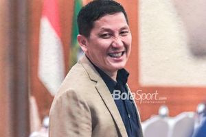 Persija Vs Persib - Lampu Hijau Polda Metro Jaya, Dirut PT LIB Lobi Pengelola SUGBK
