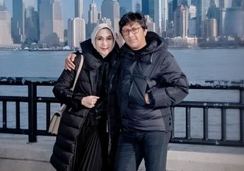 Sekali Muncul Bikin Silau! Erin Taulany Pamer Tas 362 Juta Hadiah Dari Andre Taulany, Netizen Tebak-tebakan: Buat Manasin yang Kemarin Klarifikasi?