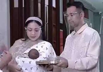 Gelar Acara Aqiqah Mewah untuk Rayyanza hingga Laudya Cynthia Bella Ikut Andil, Begini Nasehat Mamah Dedeh untuk Anak Kedua Raffi Ahmad dan Nagita Slavina yang Dibilang Sultan Sejak Lahir: 'Jangan Takut Miskin'