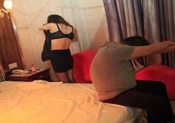 Hati Nuraninya Tertutup Harta Duniawi, Seorang Ibu Tega Jual Anak Gadisnya pada Pria Hidung Belang Sampai Lakukan Hal Tak Terduga Ini Demi Nikmati Uang Hasil Kencan Anaknya