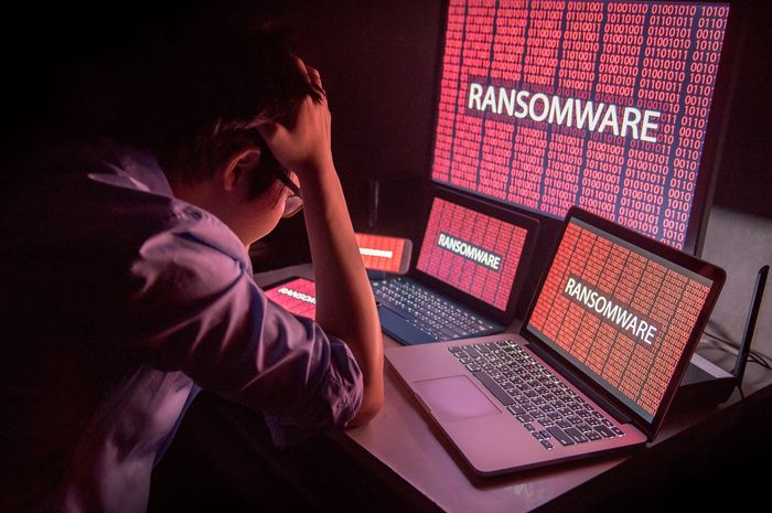 Data Kelompok Ransomware Conti Bocor, Modus Operandinya Terungkap