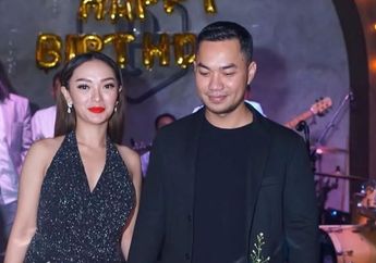 Disebut-sebut Dibelikan Rumah Baru oleh Sang Kekasih hingga Telah Siapkan Kamar Pengantin, Zaskia Gotik Sudah Menikah Siri dengan Sirajuddin Mahmud?