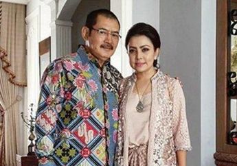 Bambang Trihatmodjo Dicekal hingga Terlilit Utang Negara Rp 50 Miliar, Mayangsari Tak Tinggal Diam Pasang Badan Bela Suami: Dia Orang Baik