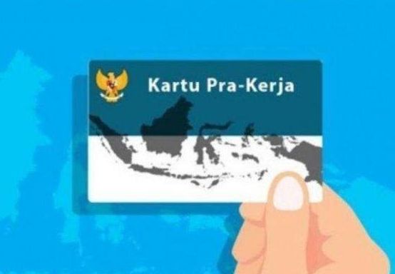 Heboh Sisa Saldo Bantuan Kartu Prakerja Apa Yang Harus Dilakukan Jika Tak Habis Ini Penjelasannya Semua Halaman Grid Fame