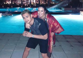 Hartanya Nggak Bakal Habis 7 Turunan, Jennifer Jill Blak-blakan Ogah Bagi Warisan Buat Suami Berondongnya, Sang Anak Malah Beri Reaksi Mengejutkan