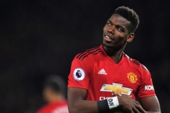 Pemain sayap PSG, Julian Draxler menegaskan jika Paul Pogba dapat dihentikan oleh rekan-rekan setimnya di PSG saat melawan Manchester United di babak 16 besar Liga Champions.