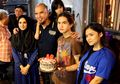 Ahmad Dhani Ulang Tahun, Penampilan Baru Mulan Jadi Sorotan Warganet
