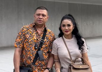 Pengin Hal Ini dari Dulu, Krisdayanti Nyesel Baru Dapat Izin Raul Lemos Sekarang, Singgung Ada Pihak yang Suka Kompor-kompori!