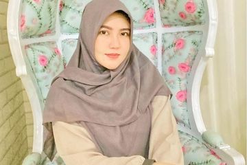 Via Vallen sudah siap dipanggil Tuhan, dengan syarat.