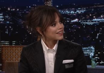 Jenna Ortega Tentang Wednesday Season 2: Gue Pengen Meningkatkan Aspek Horor dan Keluar dari Situasi Romantis