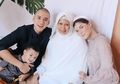 Lama Tak Ada Kabarnya Fardhan Khan Unggah Tingkah Laku Sang Putra Merengek: 'Aduh Abangnya Mana Sih?!'