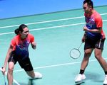 Jadwal Thailand Open 2019 - Kans Indonesia Tambah Wakil ke Babak Kedua