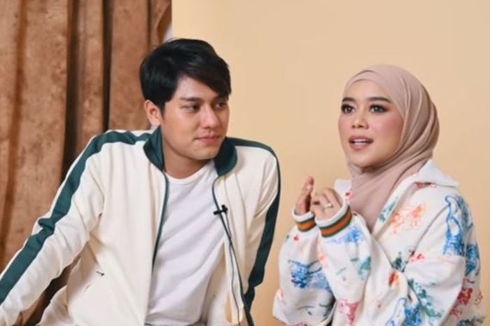 Rela Lewati Perjalanan Terjal demi Kunjungi Rumah Lesti Kejora di