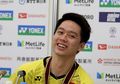 Momen Kecepatan Kevin Sanjaya yang Bikin Gillian Clark Terkagum