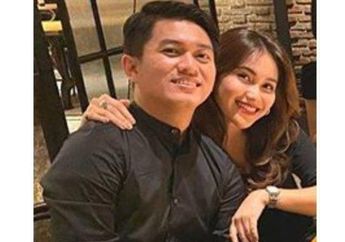 Foto Adit Jayusman Menghilang Dari Media Sosialnya, Ayu Ting Ting Buka Suara Pasrah Minta Doa Saat Disinggung Soal Rencana Pernikahan, Gagal Lepas Status Janda?