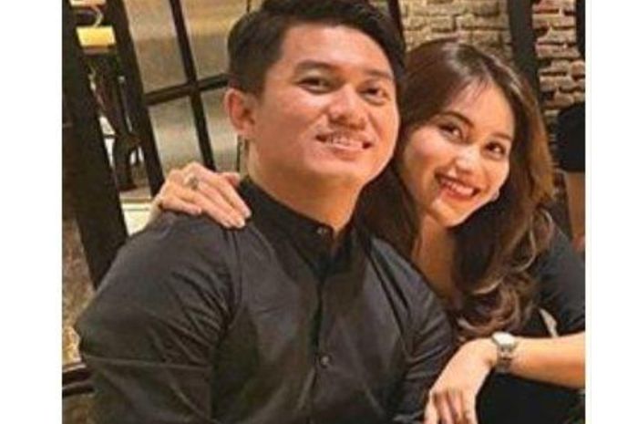 Foto Adit Jayusman Menghilang Dari Media Sosialnya, Ayu Ting Ting Buka