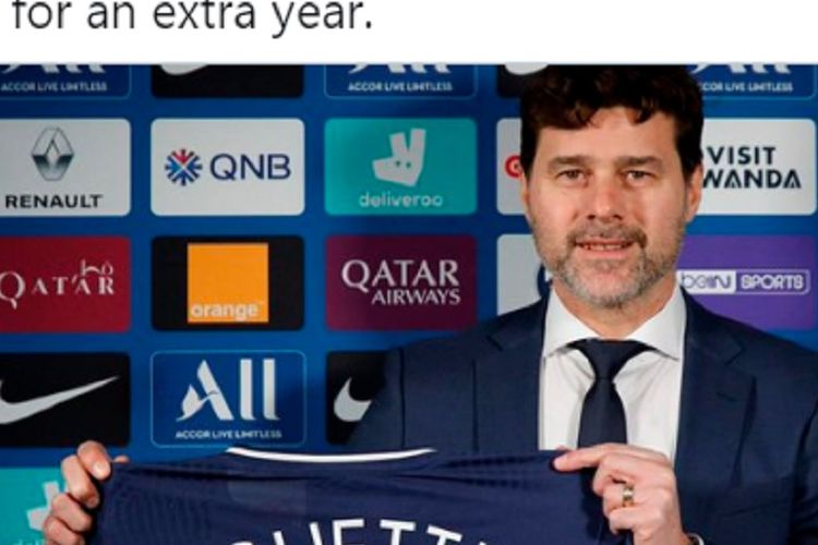 Biaya untuk Rekrut Mauricio Pochettino Cuma Beda Tipis dari Pesangon Ole Gunnar Solskjaer - Bolasport | Arenanews-1