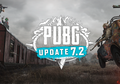 Update PUBG 7.2 Resmi Dirilis, Hadirkan Mode Ranked dan Fitur Lainnya
