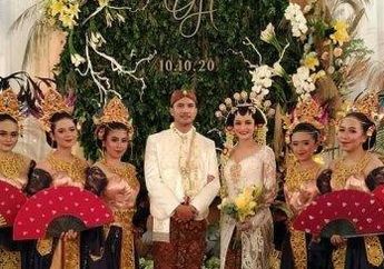 Digelar di Masjid Sendiri, Ini Fakta-fakta Pernikahan Crazy Rich Indonesian Ovi Dian dan Helmi Rahman, Profesi sang Suami yang Bukan Kaleng-kaleng Langsung Jadi Sorotan