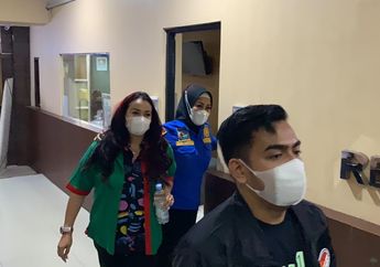 Tes Urine dan Rambutnya Menunjukkan Hasil Berbeda, Bagaimana Nasib Jennifer Jill Atas Kasus Narkobanya?