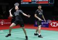 Singapore Open 2022 - Gagal Revans, Ganda Campuran Indonesia Kalah dengan Cara Menyakitkan