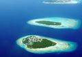 2 Pulau di Indonesia Tenggelam dan 4 Lainnya Terancam Akibat Naiknya Permukaan Air Laut