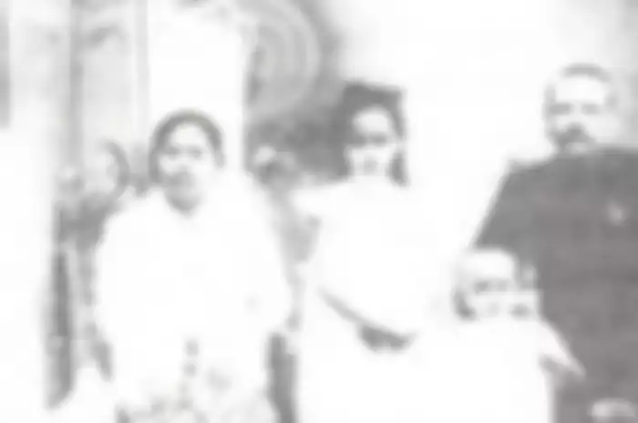 (Ilustrasi) Kehidupan Nyai Era Kolonial Belanda