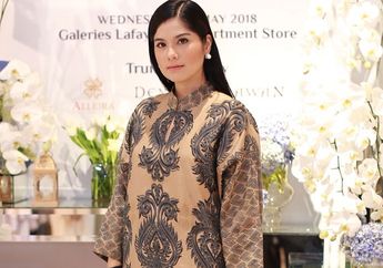 Pesan Ojol Untuk Order Minuman Tapi Ditolak Terus, Annisa Pohan Lakukan Hal Mengejutkan Ini