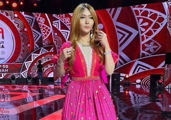 Dinilai Selalu Cantik Karena Editan, Inul Daratista Justru Tuai Pujian Saat Wajah Aslinya Terlihat Ketika Bercucuran Keringat Usai Olahraga!