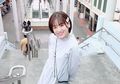 Corona Melanda, Haruka Nekat Tinggalkan Indonesia Lebih Cepat dari Agendanya