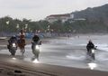 18 Bulan Dinyatakan Tewas Hilang Terseret Ombak di Pantai Selatan, Wanita Ini Tiba-tiba Muncul Kembali dengan Pakaian yang Sama, Berikut Kesaksian Keluarga Korban