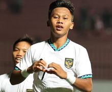 Bukan Cuma Rebutan Gelar Juara, Final Piala AFF U-16 2022 Bakal Jadi Penentuan Nasib Nabil Asyura