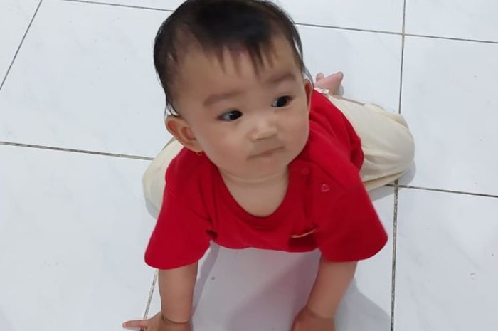 Obat Sembelit Alami Bayi 6 Bulan, Ampuh Ditangani oleh Moms dan Dads di