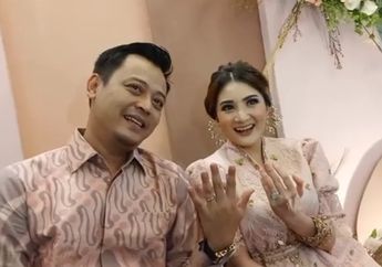 10 Tahun Menjanda Usai Makan Hati Diselingkuhi, Kiki Amalia Resmi Dilamar Penggemar yang Sosoknya Bukan Orang Sembarangan: Sudah Menunggu Sejak Aku sama Mantan