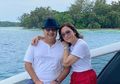 Nikahi Irwan Mussry Pengusaha Tajir Melintir, Maia Estianty Pun Selalu Dihujani Kemewahan, Kini Mantan Istri Ahmad Dahni ini Pamerkan Ngabuburit Ala Sultan, Bareng Sang Suami Lihat Pulau di Tengah Lautan, Netizen: Ini Bahagia yang Sesungguhnya...