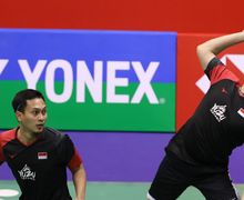 Daftar Harga Tiket Indonesia Masters 2020 - Road to Tokyo Olimpic!