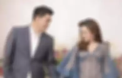 Ifan Seventeen ungkapkan ayah Citra Monica tak bisa hadir di acara pernikahannya anaknya.