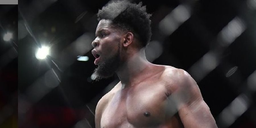 Soal Dua Hal Ini, Pengubur Antek Israel Adesanya Setara Khabib Nurmagomedov