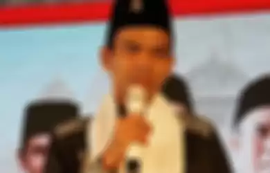 Ustaz Abdul Somad ungkapkan sosok yang menyuruhnya untuk memilih Prabowo Subianto saat Pilpres 2019.