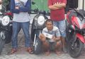 Pria Ini Jadi Pencuri Paling Apes, Caranya Menjual Barang Curian Hanya Menyeretnya ke Kantor Polisi