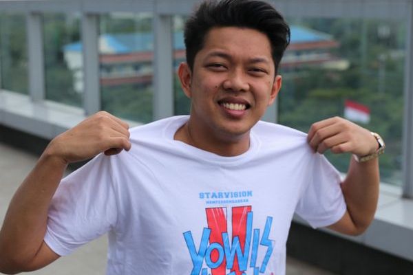 Rumah Tergenang Banjir Youtuber Kocak Asal Malang Ini Panik Karena Kakinya Sempat Dihinggapi Sesuatu Yang Menjijikkan Semua Halaman Idea