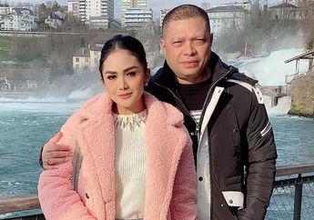 Mati-Matian Pasang Badan Bela Raul Lemos hingga Bantah Tudingan Gila Hormat, Krisdayanti Justru Keceplosan Sebut Suaminya Sering Semprot Sang Diva di Depan Umum Karena Hal Sepele