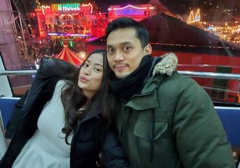 Lama Tak Ada Kabar Suami Angie 'Virgin' Berhasil Buat Bangga Indonesia, Habibie Syaaf Dilabeli Pahlawan, Ada Apa?