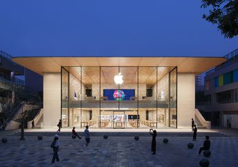 Apple Bersiap Rilis Laporan Keuangan Q1 2021, Catat Tanggalnya!