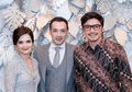 Tak Ragu Tuliskan Kalimat Romantis Pada Cut Tari Setelah Resmi Menikah, Richard Kevin: Hatiku Akan Menjadi Tempat Tinggalmu