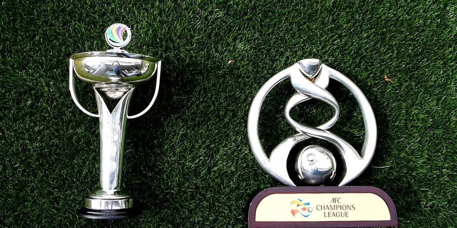 Hasil Drawing Piala AFC 2022 - Dua Jagoan Indonesia, Bali United dan PSM Makassar Segrup Dua Tim Malaysia