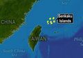 Makin Keterlaluan, China Seenaknya Rebut Kepulauan yang Sudah Diurus Jepang Puluhan Tahun Lamanya, Ngaku-ngaku Jadi Hak Milik dari Abad ke 14, Negeri Sakura Meradang
