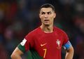Statistik Hancur Lebur, Cristiano Ronaldo Masuk Daftar Pemain Terburuk Fase Grup Piala Dunia 2022